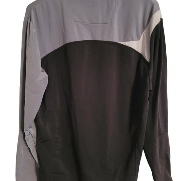 Whiteridge Xtreme series Track Jacket - Picture 2 of 3